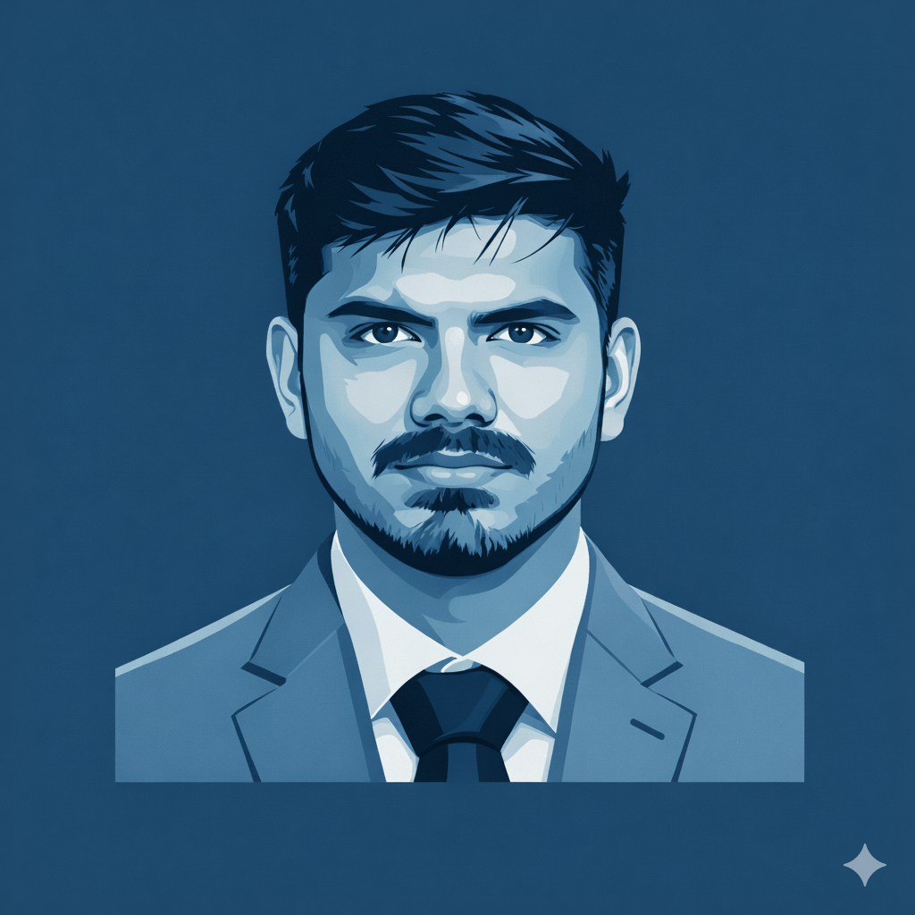 Rama Developer Ramo.Dev | Full Stack Developer Portfolio